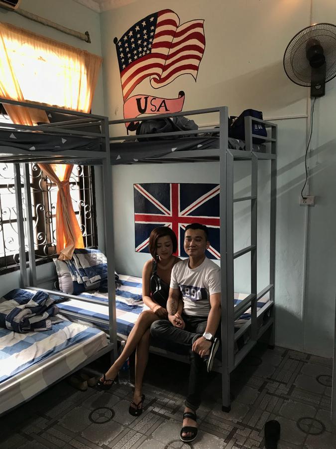 Our Houses 하롱 외부 사진