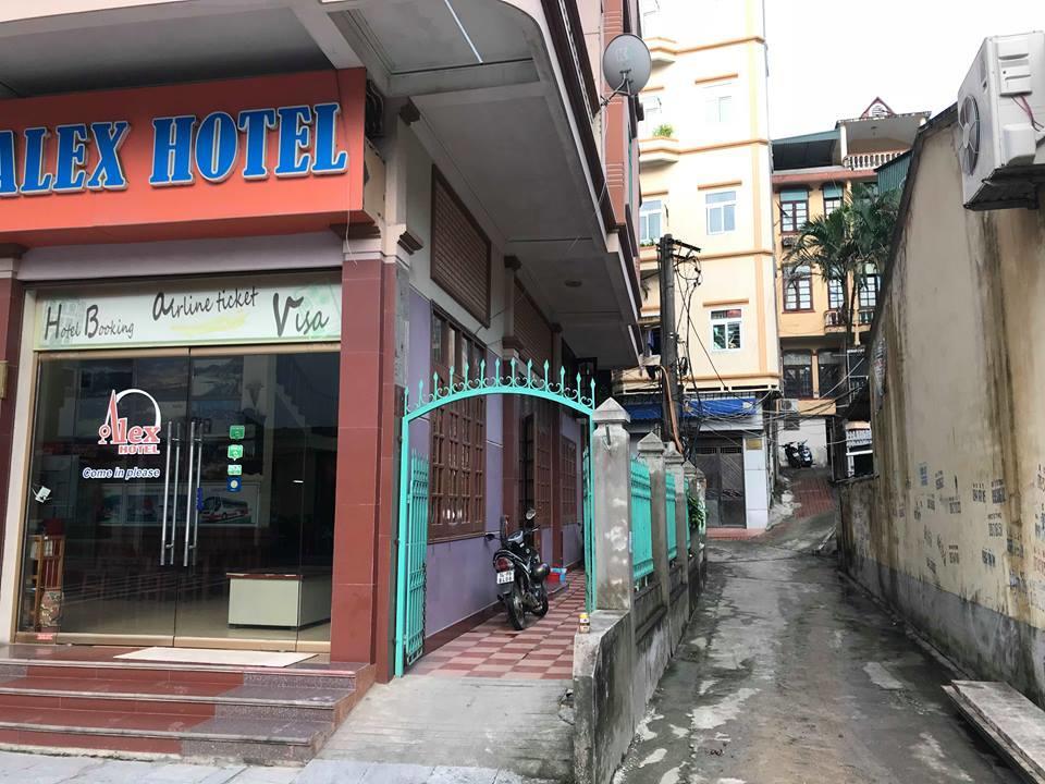 Our Houses 하롱 외부 사진