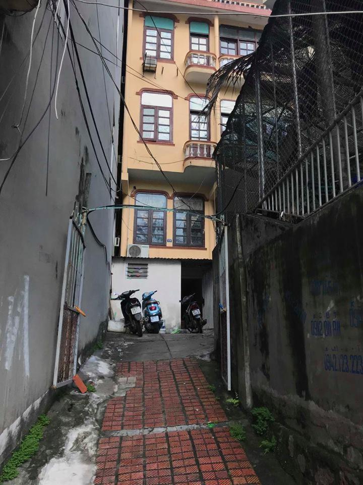 Our Houses 하롱 외부 사진